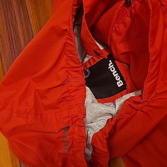 Bench jacket - Picture 4 of 6